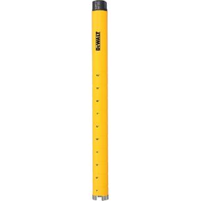 DEWALT 1-3/8" x 14" Diamond Core Bit (DW55009)