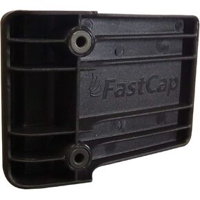 FastCap 15-Degree Drawer Drilling Jig for Cabinet and Drawer Assembly - Wood Working Tools for Home Repair and Home Improvement - 02380