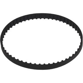Drive Belt 429964-32 Compatible with Black and Decker Sander BR300 11 Inches Length 1/5 Inch Tooth Spacing Pitch 55 Teeth