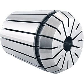TECHNIKS 1/8" SUPER PRECISION ER40 COLLET .0002 ACCURACY CNC CHUCK MILL
