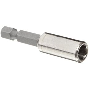 Wera 893/4/1 K Universal Bit Holder with Strong Permanent Magnet