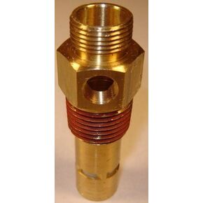 New In tank Check valve for air compressor 3/4" comp x 3/4" mpt