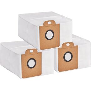 NOESIS Florio 3pcs Dust Bags