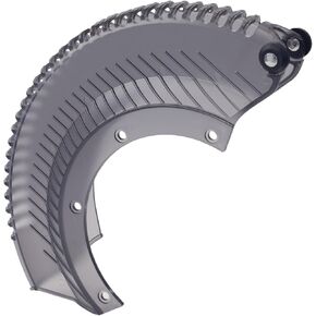 N027988 Lower Guard,Replacement Blade Guard, For DeWalt DWS780, DW716, DWS782