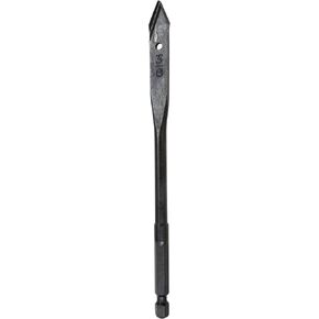 Makita 714156-A 3/8-Inch By 6-Inch Spade Bits, Spurs