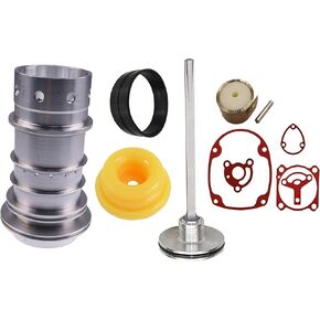 877-323 Tools Parts Gasket Kit Bumper, 884-068 Aluminum Cylinder 、 Ribbon Spring, O-Ring Gasket pneumatic tools Air Nail Gun Parts for Hitachi NR83 NR83A NR83A2