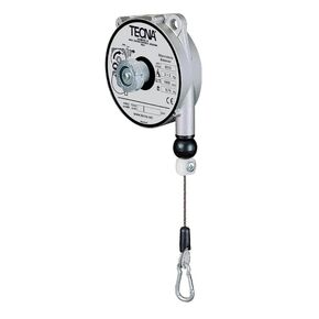 Tool Balancer 9312, Spring Tool Retractor (2.2-4.4 lb Capacity)