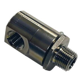 S602033 90 Degree Swivel Assembly for Reelcraft Reels