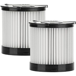 RCSV-20 Vacuum Filter Replacement for ReliaRoads 20V Cordless Wet/Dry Vac