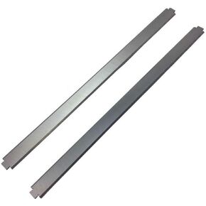 AC8630 13-Inch Planer Blades for Ridgid TP1300, TP13001, TP13002, TP13000 Planer - Set of 2