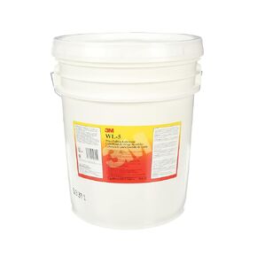 3M Wire Pulling Lubricant Gel WL-5, Five Gallons, excellent lubricant for pulling a wide variety of cables types