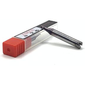 2.5mm TR2.5 End Mill High Security Cutter in Carbide fit for 3D PRO Xtreme Machine/Elite Key Machines