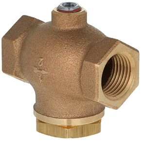 Valve, Check, 1/2 In