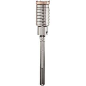 Milwaukee 48-20-5428 SDS-Max 1-Piece Core3-9/16X11-3/8