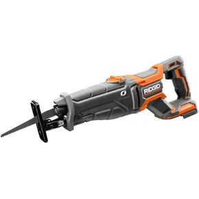 18-Volt OCTANE™ Lithium-Ion Cordless Brushless Reciprocating Saw (Tool-Only) with Reciprocating Saw Blade