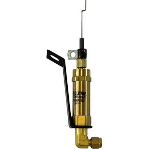 American Made Brass Air Style Throttle Control Replacement for Champion TEN002530, VP1096613 Engine 14 HP