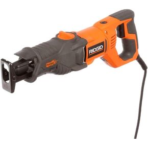 Compact Orbital Reciprocating Saw