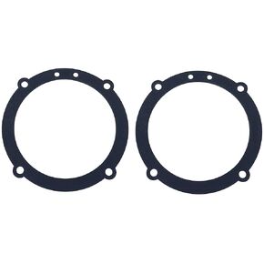 501001 Cap Gasket for Paslode Framing Naile Parts F250S-PP F325C F350S F400S （2 Pack）