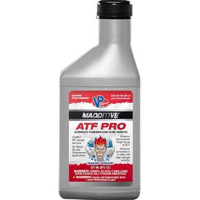 VP Racing Transmission Fluid Additive – VP ATF Pro