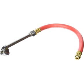 Amflo 113 12" Hose with Dual Foot Chuck
