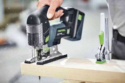 Festool 575682 Cordless Jigsaw PSBC 420 Plus in Saudi Arabia