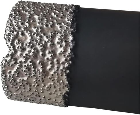 Diamond Core Drill Bits 1 Inch (25mm) Tile Core Cutter Hole Saw with 5/8"-11 Thread Dry or Wet Drilling for Porcelain Ceramic Tile Granite Concrete Marble Stone Brick Vacuum Brazed Hole Saw in Saudi Arabia