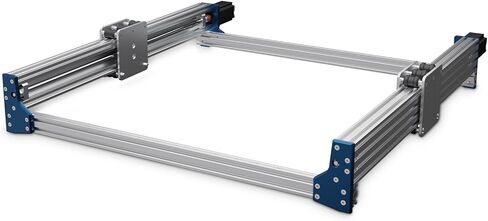 Genmitsu 52 بوصة × 52 بوصة (1318 × 1311 مم) مجموعة ملحقات مطورة لمحور XY لجهاز التوجيه باستخدام الحاسب الآلي PROVerXL 4030 V2، XYS-1313 in Kuwait