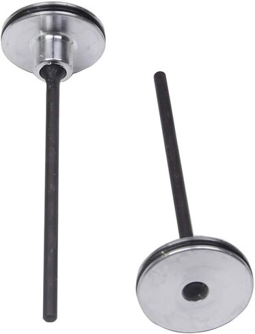 BH-Motor جديد 2 قطعة مجموعة مكبس السائق لشركة هيتاشي NV83A NV83A2 تأطير بائع المسامير استبدال #878-428 878428 in Saudi Arabia
