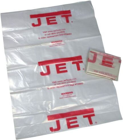JET Canister Collection Bags (717511) in Saudi Arabia