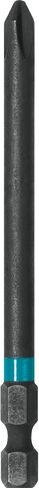 Makita A-96811 ImpactX™ #1 Phillips 3-1/2″ Power Bit in Saudi Arabia