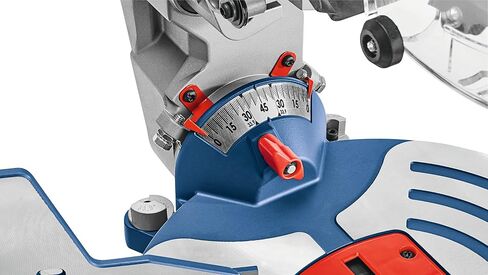 BOSCH GCM18V-12SDN PROFACTOR™ 18V 12 In. Dual-Bevel Slide Miter Saw (Bare Tool) in Saudi Arabia