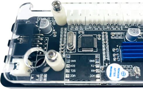 ANNOYTOOLS لوحة تحكم ذات محورين GRBL 1.1f لوحة تحكم CNC-آلة ذات محورين-ليزر CNC in Kuwait