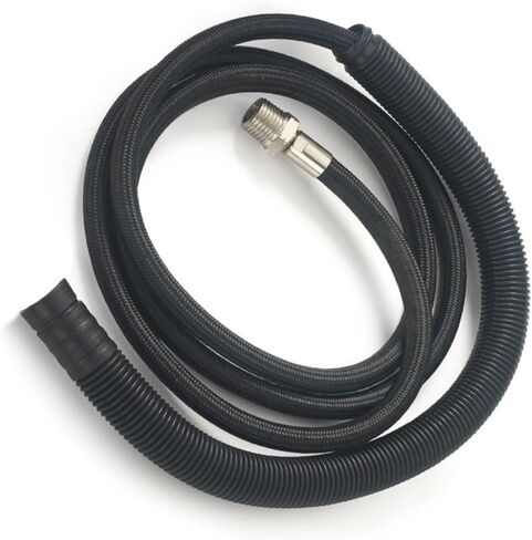 مطحنة هواء صغيرة من نيكو 10649A | سعة 1/8 بوصة (3 مم) | نوع القلم الرصاص | 54,000 دورة في الدقيقة | لتنظيف القوالب، والدوارات، وألواح الدعم، ووسادات الفرامل، والحوامل، وما إلى ذلك (عبوة من 40 قطعة) in Kuwait