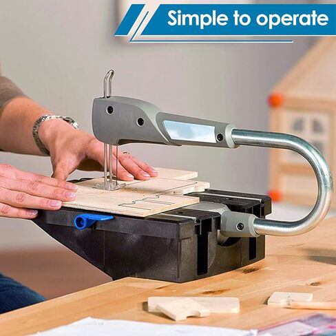 5 بوصة شفرة المنشار التمرير، 40 قطعة استبدال شفرة المنشار التمرير نهاية الدبوس 24 TPI لـ 3921 3922 SC165VS وجميع 15 بوصة و16 بوصة، SK5 شفرة منشار قطع معدنية عالية الكربون من الفولاذ للخشب والبلاستيك in Kuwait