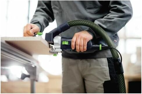 وحدة قاعدة أفقية 1.5 درجة من Festool لجهاز التوجيه Mfk in Saudi Arabia