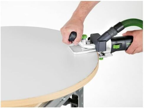وحدة قاعدة أفقية 1.5 درجة من Festool لجهاز التوجيه Mfk in Saudi Arabia