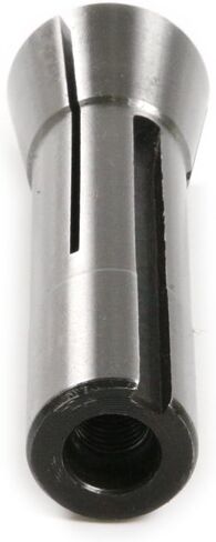 R8 3MM Spring Collets Chuck Metric Collets 7/16"-20 for Milling Lathe Tool, CNC Engraving Machine in Saudi Arabia