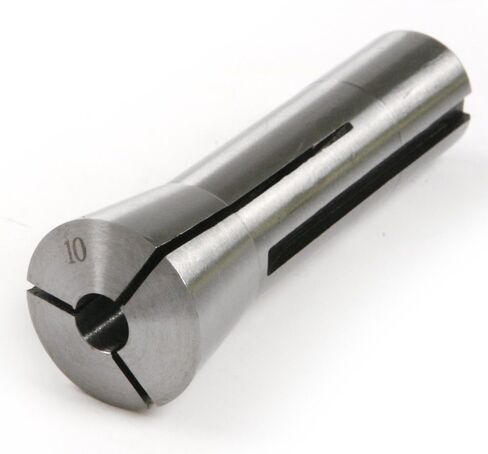 R8 3MM Spring Collets Chuck Metric Collets 7/16"-20 for Milling Lathe Tool, CNC Engraving Machine in Saudi Arabia