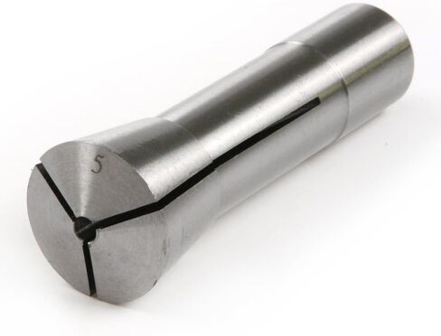 R8 3MM Spring Collets Chuck Metric Collets 7/16"-20 for Milling Lathe Tool, CNC Engraving Machine in Saudi Arabia
