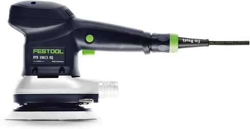 Festool 575026 ETS 150/3 EQ ساندر مدار عشوائي in Saudi Arabia