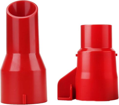 14-37-0105 مكنسة كهربائية استخراج الغبار خرطوم محول موصل يناسب ميلووكي 14-37-0160 فراغ مجمع الغبار خرطوم in Kuwait