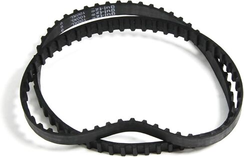 2 Pack Drive Belts Compatible with Ryobi BD46075 BD4601 BD4600 BD4601G, Belt Sander Replacement for Sears Craftsman 137283290 137215360 31922656 319226560 3192265600 226560049, Rockwell RK7866 in Kuwait