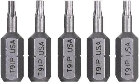 لقمة طاقة سداسية SAE 19409-4 من Mayhew Tools، 7/32 × 2 بوصة، 4 عبوات in Saudi Arabia