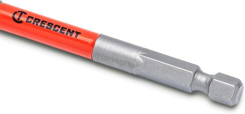 Crescent Screw Point Paddle Drill Bit | 6" x 1/2" | CDSP-653 in Saudi Arabia