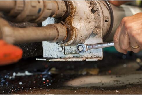 مفتاح ربط GEARWRENCH 120XP Universal Spline XL، 12 ملم - 86412 in Saudi Arabia