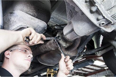 مفتاح ربط GEARWRENCH 120XP Universal Spline XL، 12 ملم - 86412 in Saudi Arabia