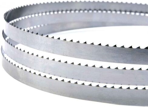 82-1/2" x 1/4" Bandsaw Blade Compatible with Axminster JBS150-6 TPI 2096 x 6 X 0.63 mm - 6 Tpi in Saudi Arabia