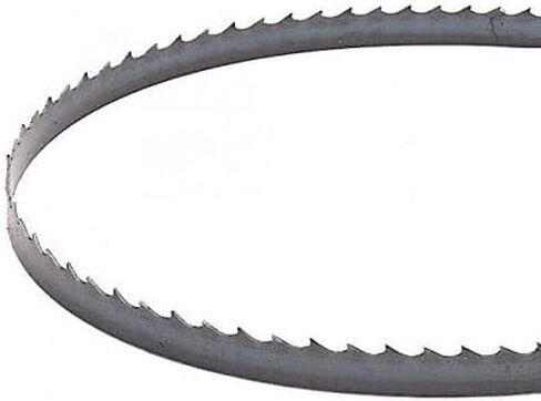 82-1/2" x 1/4" Bandsaw Blade Compatible with Axminster JBS150-6 TPI 2096 x 6 X 0.63 mm - 6 Tpi in Saudi Arabia