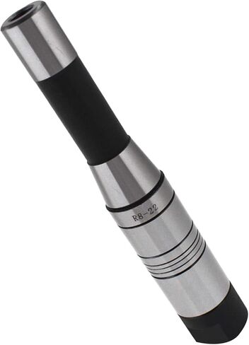 22mm R8 Shank Milling Arbor Gear Mill Cutter Holder Tool Replacement for Milling Machine in Saudi Arabia