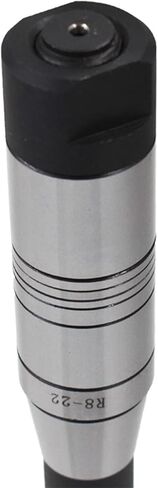 22mm R8 Shank Milling Arbor Gear Mill Cutter Holder Tool Replacement for Milling Machine in Saudi Arabia